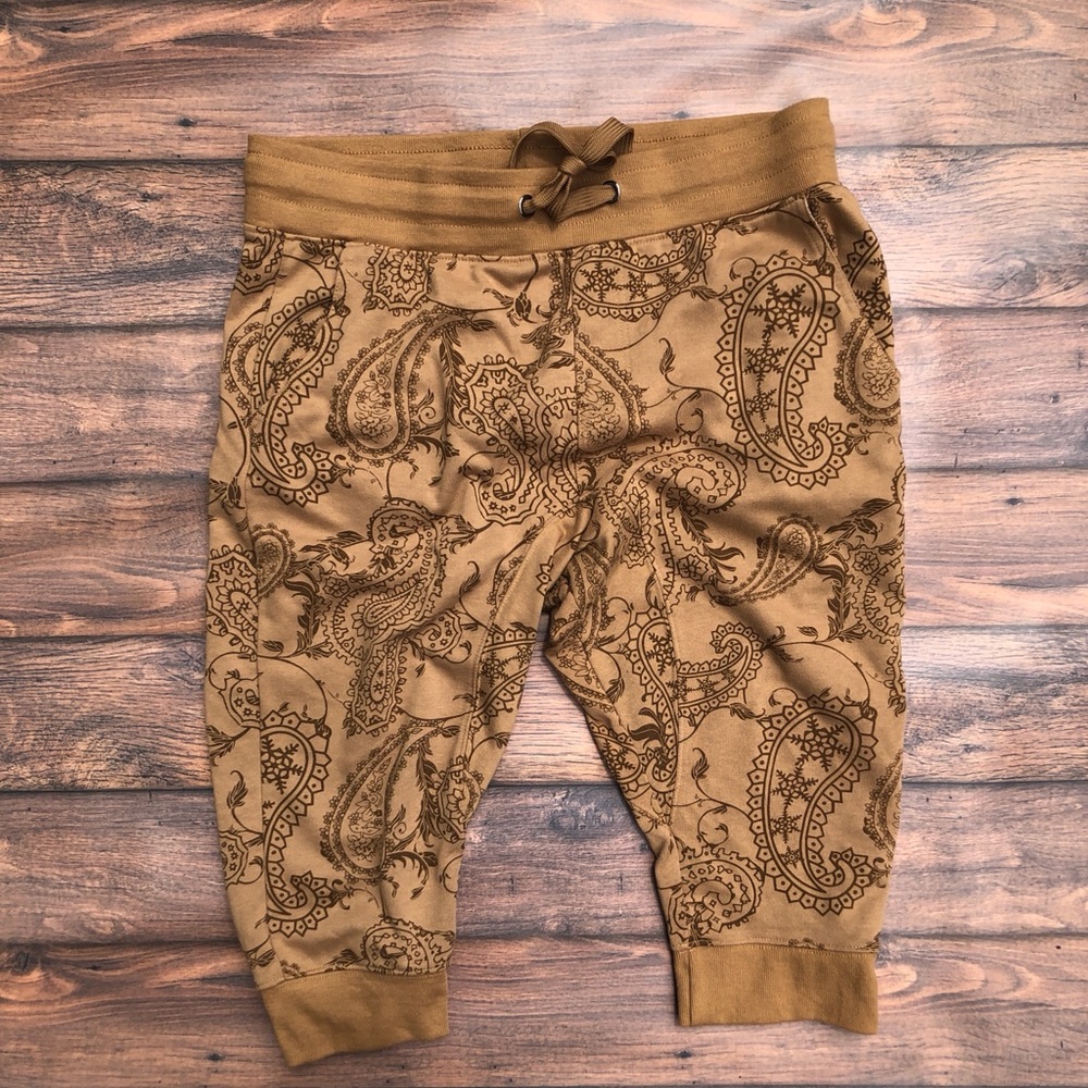 Victorious Los AngelesPants/Jogger Shorts
